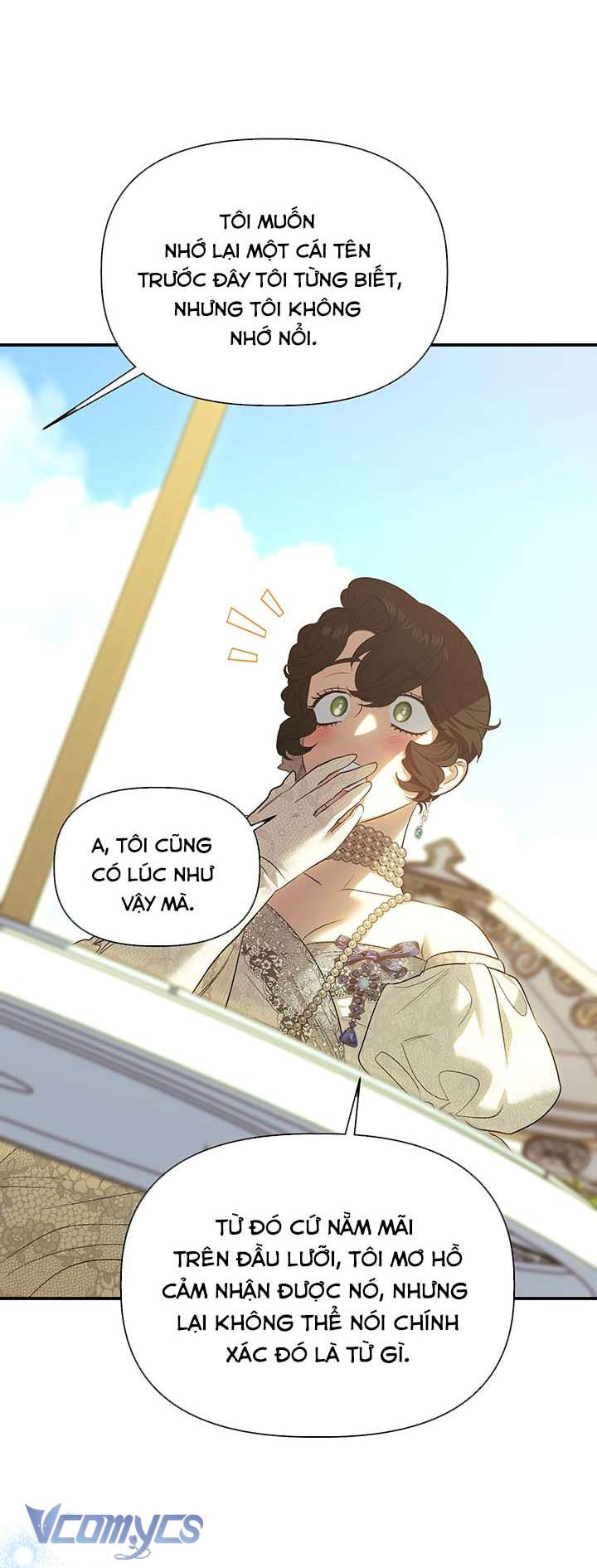 May Mắn Hay Bất Hạnh Chap 102 - Trang 4