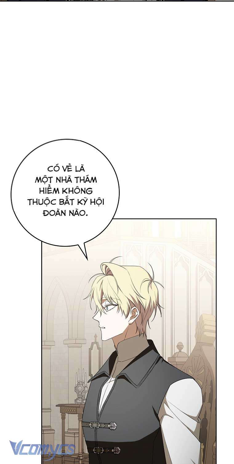 100 lời nguyền tại dinh thự Illestone Chap 20 - Trang 3