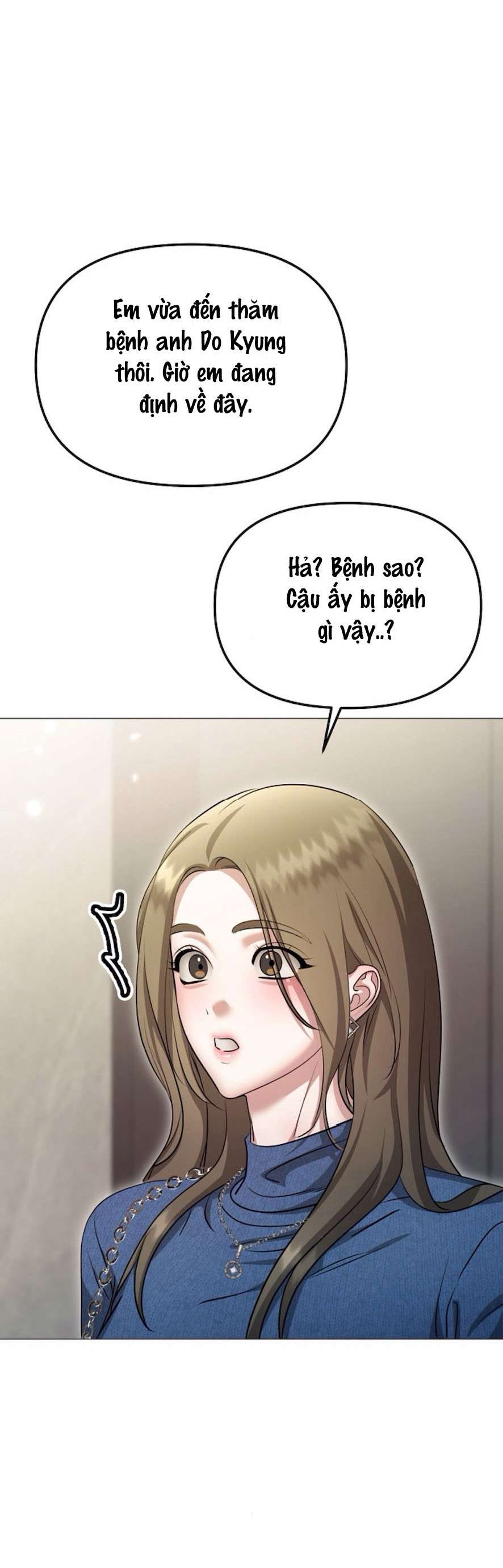 〖18+〗- Sự Cám Dỗ Ngọt Ngào Của Cậu Bạn Thân Chap 13 - Trang 2