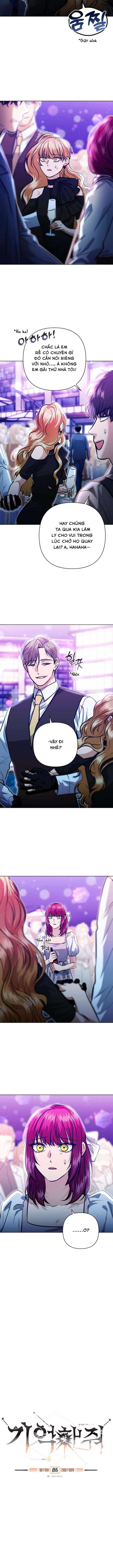 Xin Người Đừng Quên Chap 86 - Trang 3