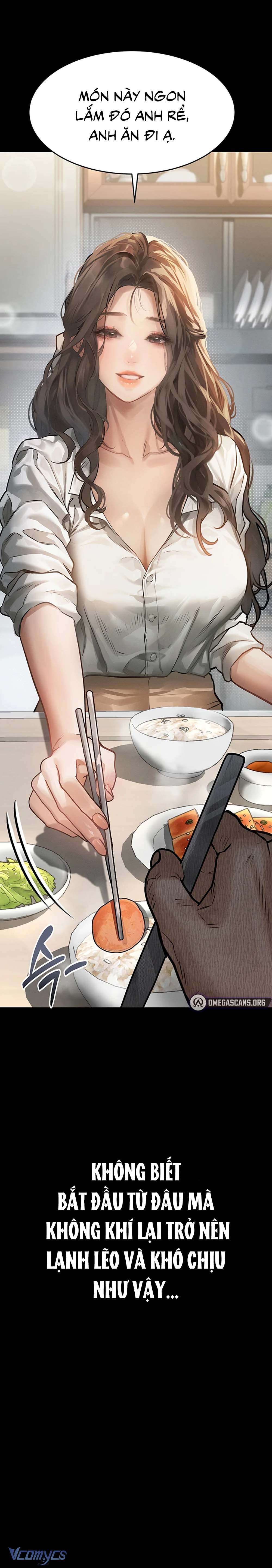 Khẩu Dâm Chap 2 - Next Chap 3