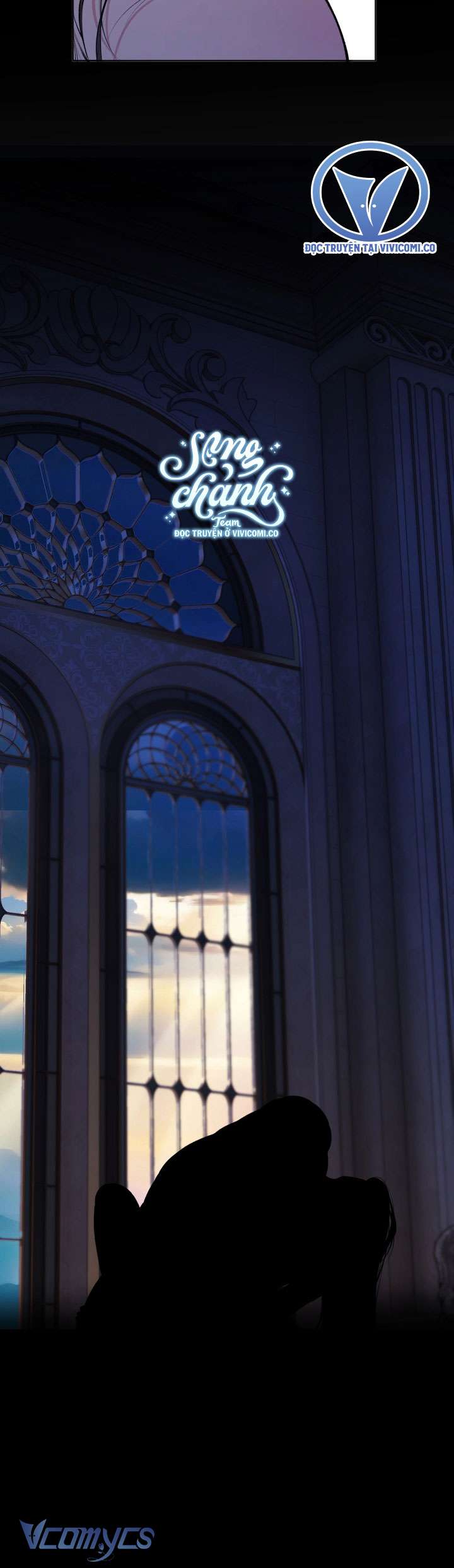 Trêu Nhầm Chap 56.2 - Next Chapter 57