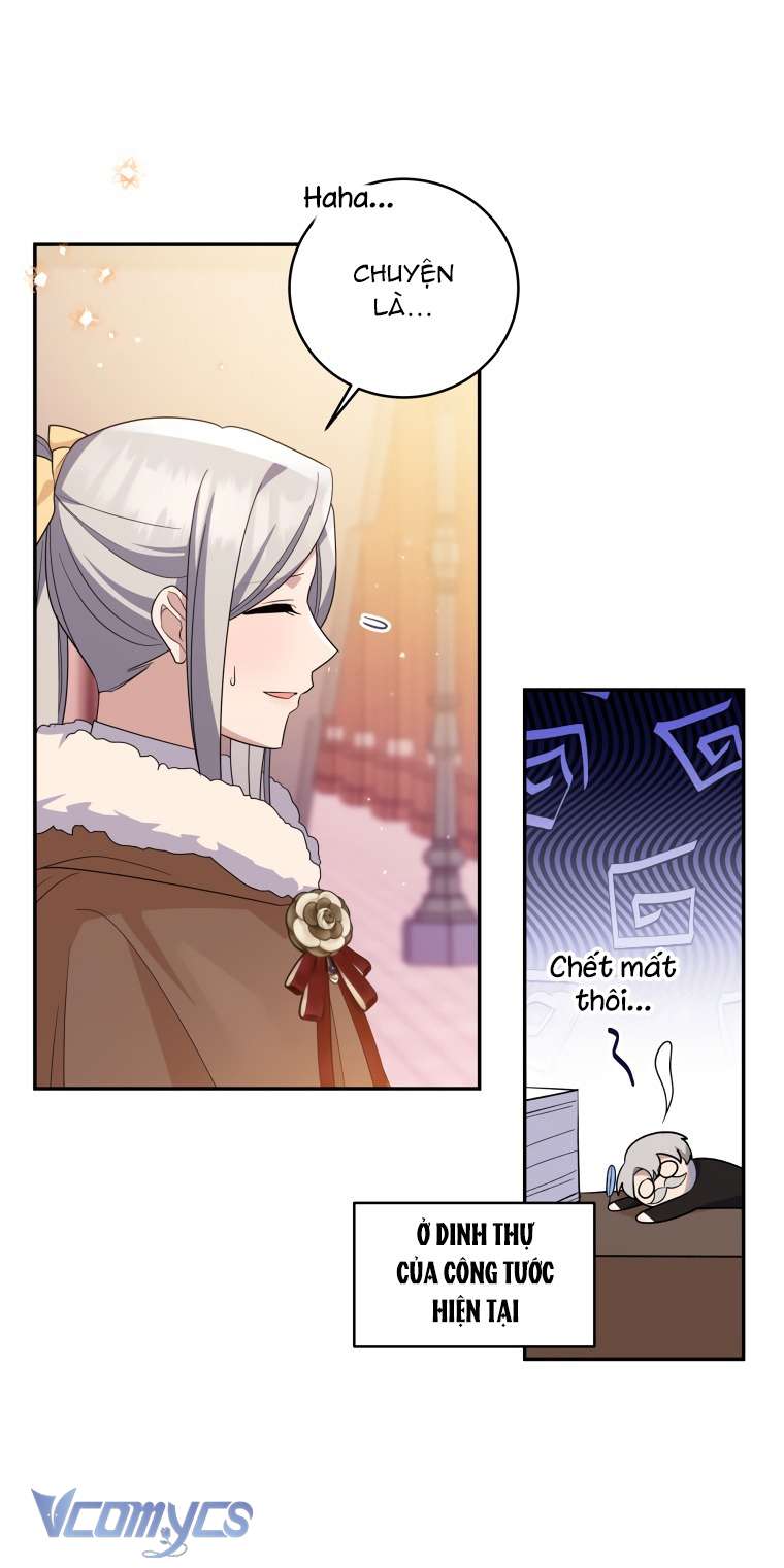 Kế Hoạch Trả Thù Chap 74 - Trang 2