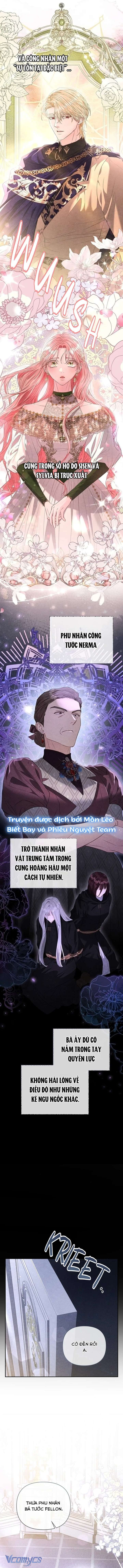 Tôi Bị Ám Ảnh Bởi Người Chồng Phản Diện Chap 60 - Trang 2