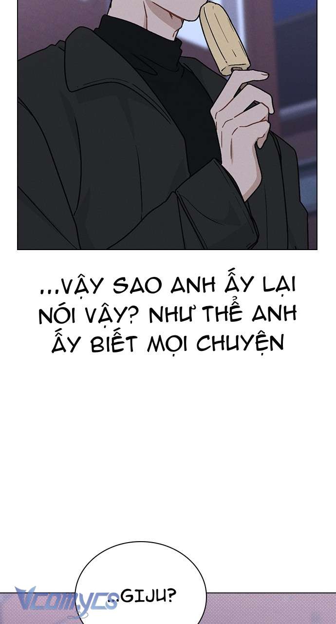 Review Người Yêu Cũ Chap 9 - Next Chap 10