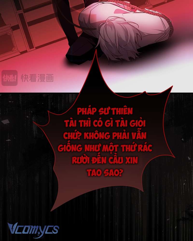 Cô Ấy Sẽ Thuần Hóa Các Anh Hùng Chap 27 - Trang 2