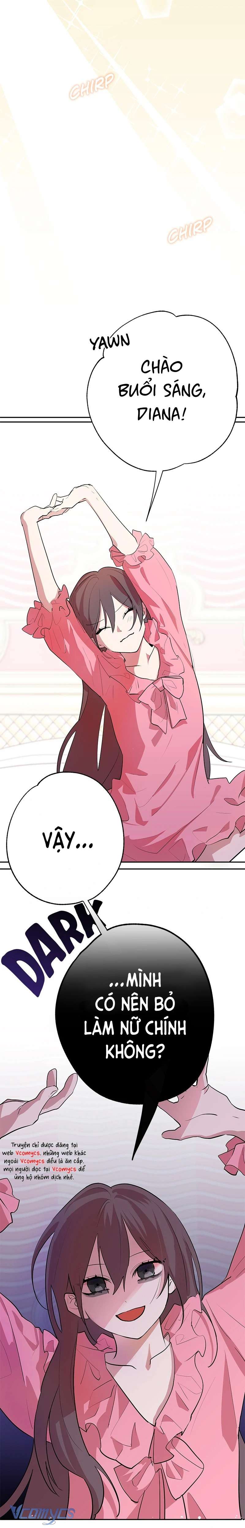 Chinh Phục Trái Tim Chap 4 - Trang 2