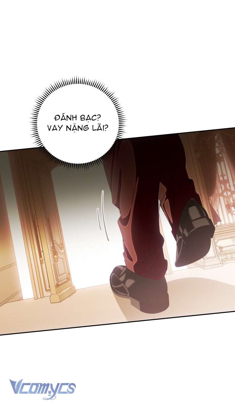 Người Vợ Hắc Ám Của Cậu Chồng Nhỏ Chap 17 - Trang 2