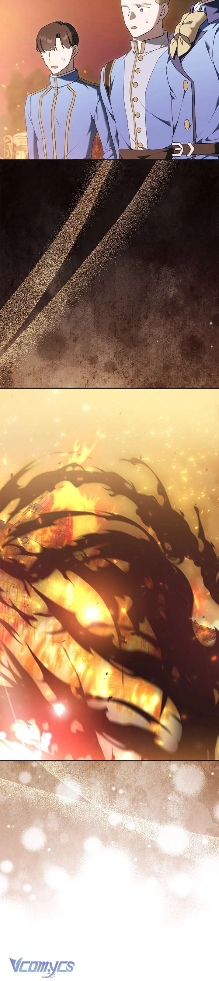 Tuy Là Hoàng Hậu, Nhưng Tôi Muốn Né Hoàng Đế Chap 72 - Trang 4