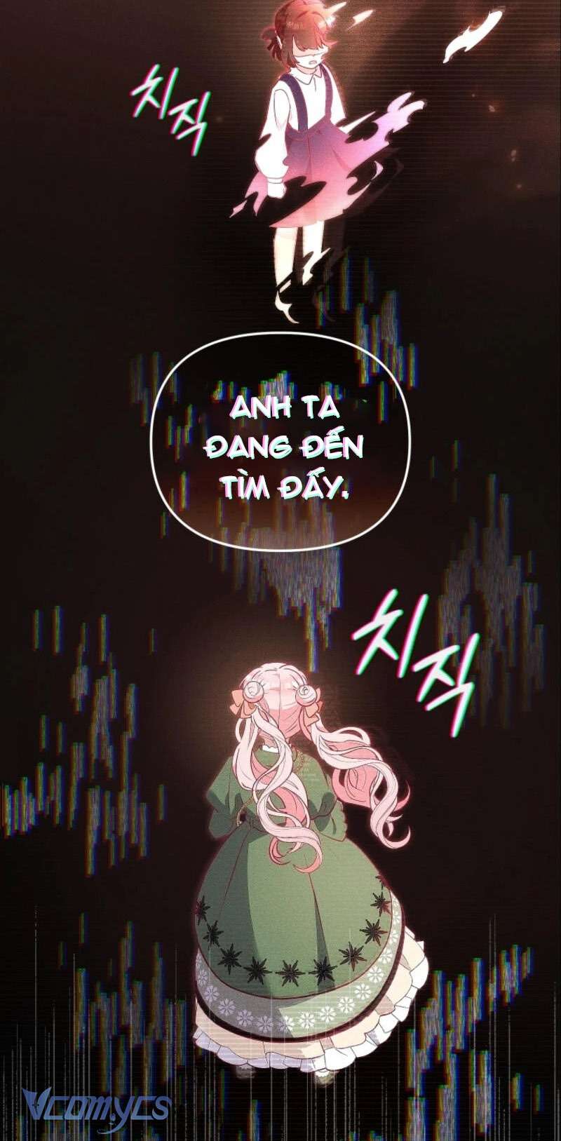 Tôi Được Nuôi Dưỡng Bởi Những Kẻ Phản Diện Chap 101 - Trang 3