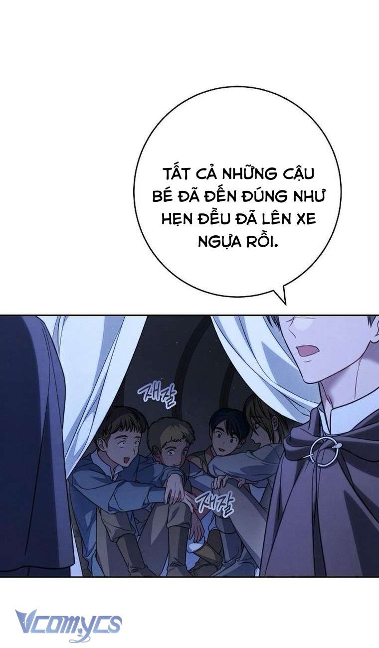 Hôn Nhân Vụ Lợi 2: Bản Tình Ca Không Thể Quên Chap 32 - Trang 2