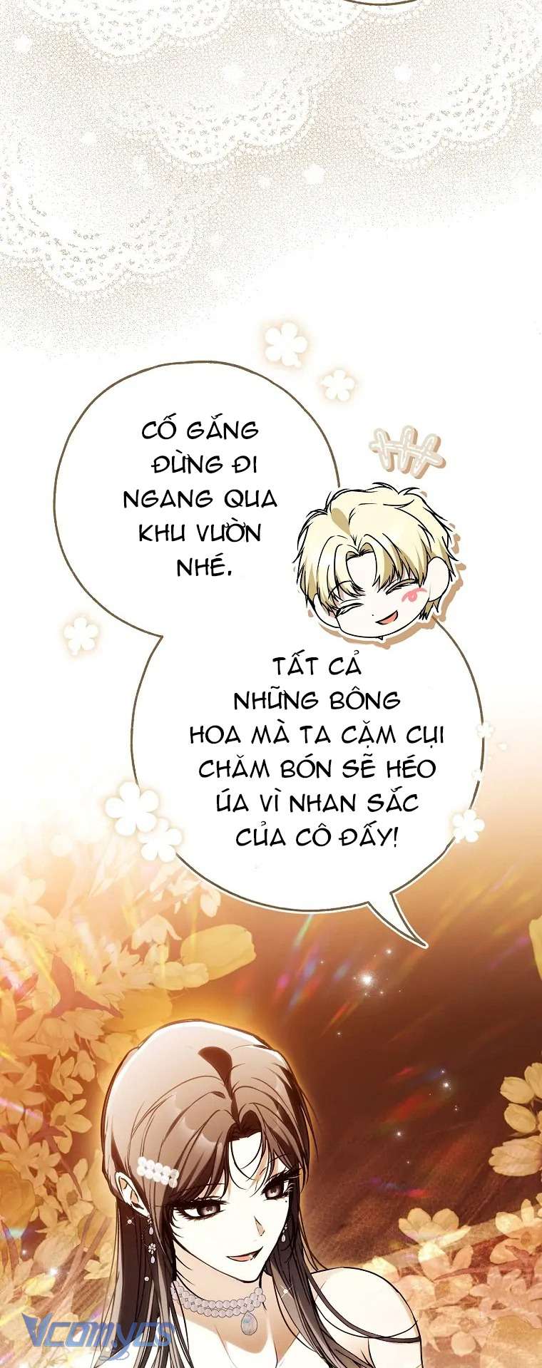 Ai Đó Đang Điều Khiển Cơ Thể Của Tôi Chap 63 - Trang 4