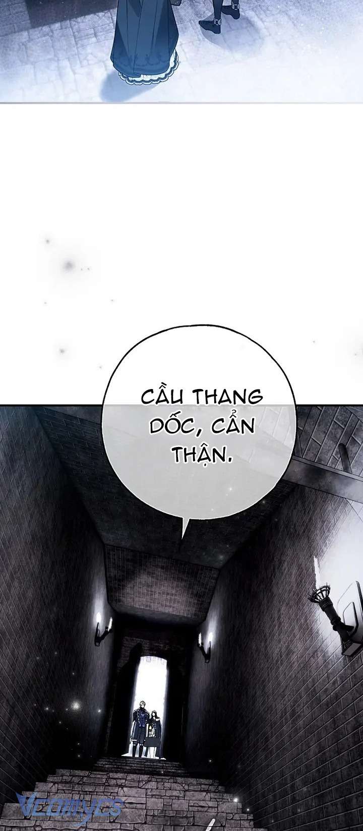 Ai Đó Đang Điều Khiển Cơ Thể Của Tôi Chap 64 - Trang 4