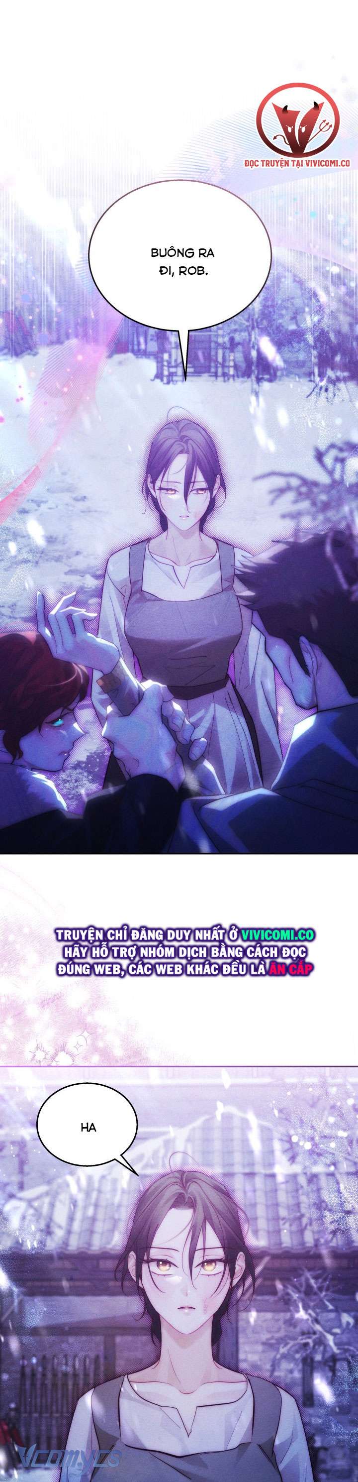 Tiếng Trống Vang Dội Chap 49 - Trang 3