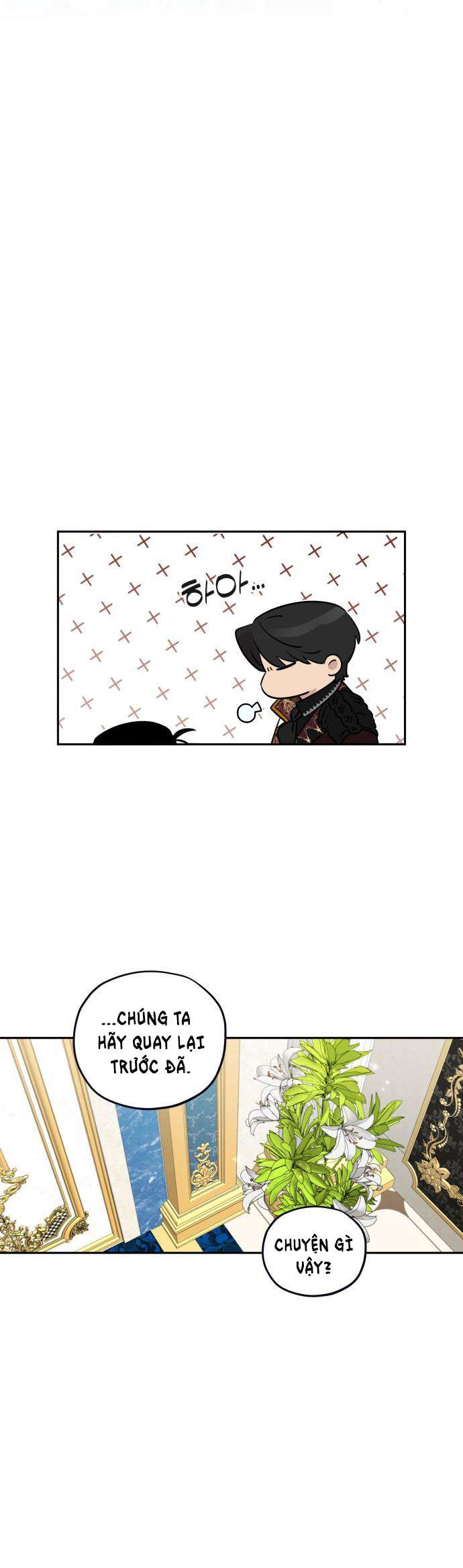 Trận Đấu Đồng Đội Của Những Tài Xế Xe Tải Chap 26 - Trang 4