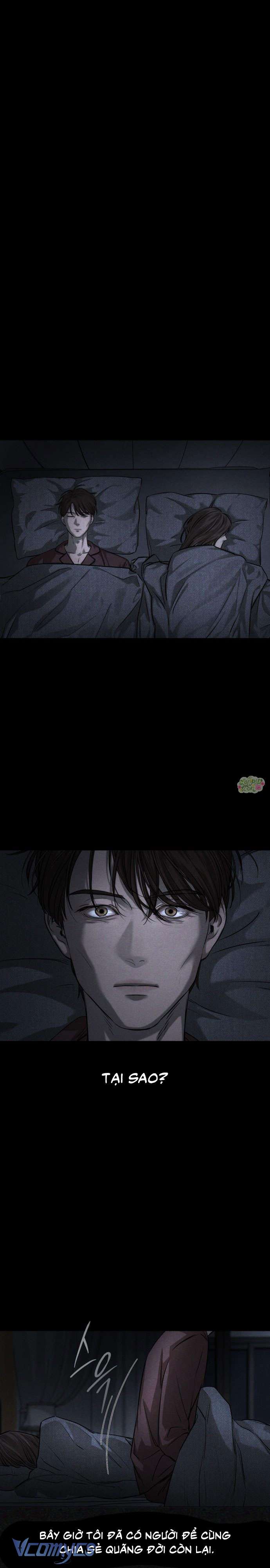 Tuyển Tập Truyện Ngắn Của Kim Young Ha Chap 9 - Trang 3