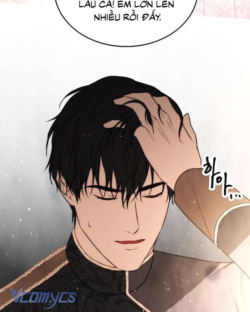 Hãy Dạy Em Cách Khao Khát Chap 37 - Trang 2