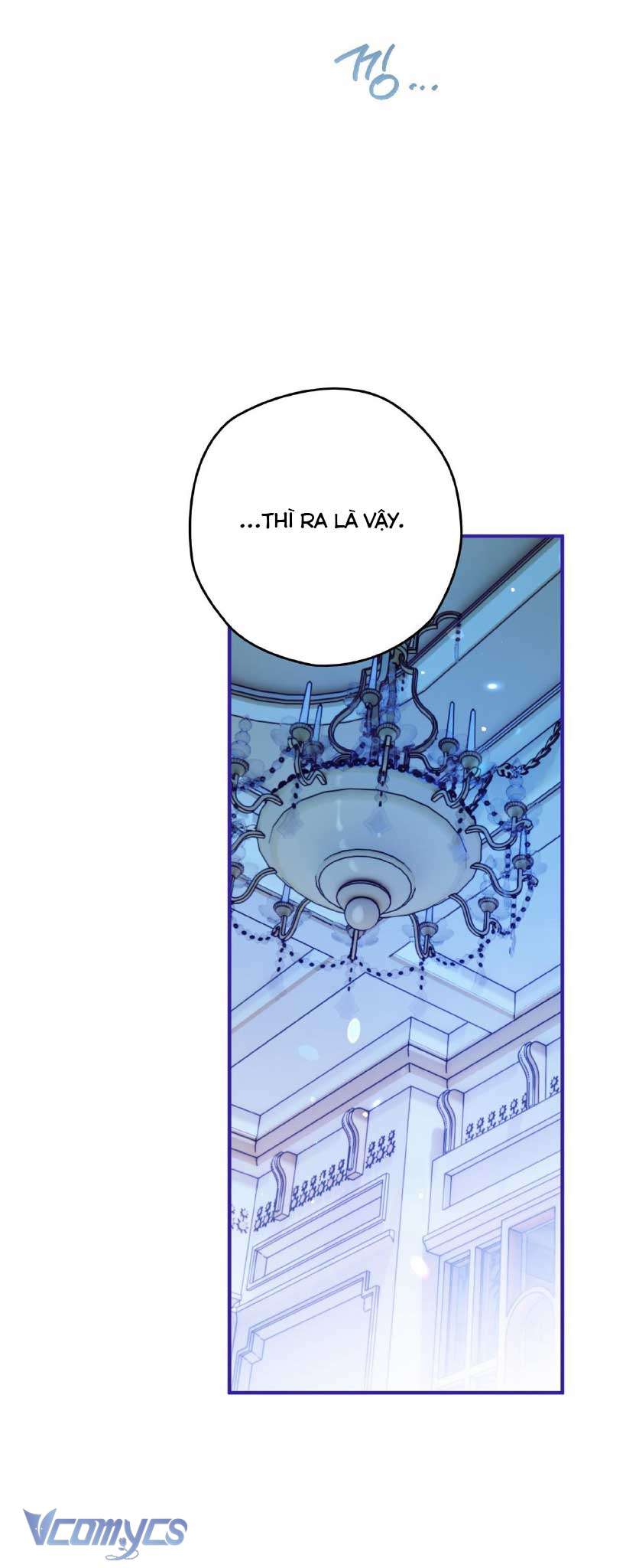 Gửi đến người sói yêu dấu của em Chap 2 - Trang 2