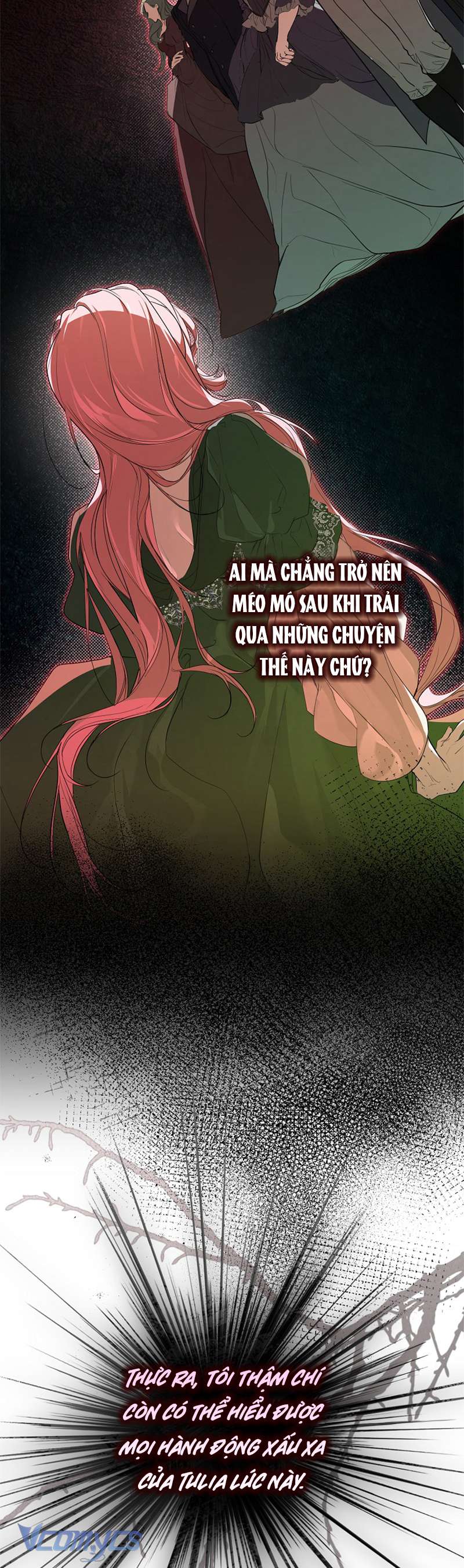 Kẻ Phản Diện Đó Chính Là Tôi Chap 2 - Trang 2