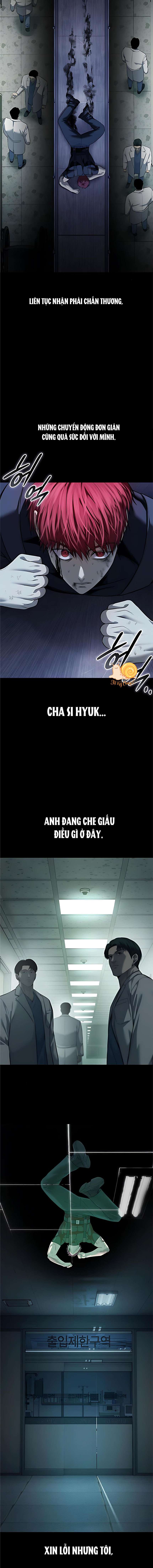 Red Shirt Chap 32 - Trang 2