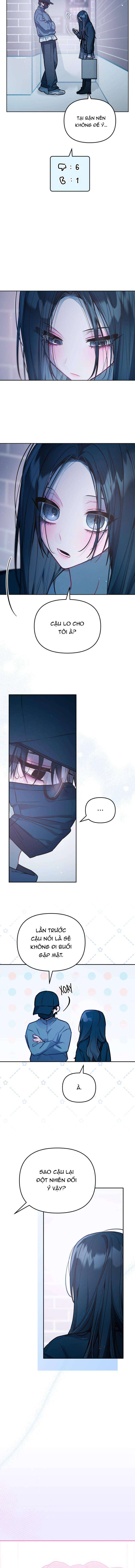 Thần tượng của hội chúng tôi Chap 22 - Trang 2