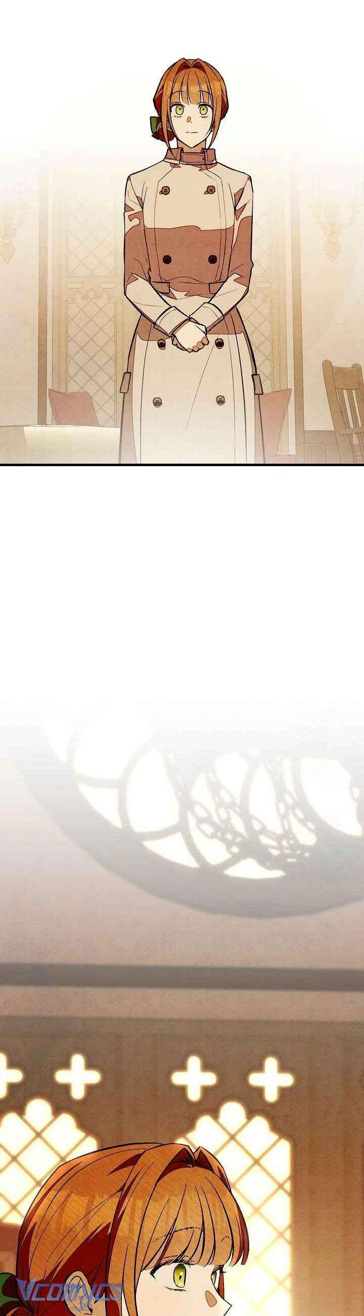 Chào Mừng Đến Với Dinh Thự Hoa Hồng Chap 5 - Trang 3