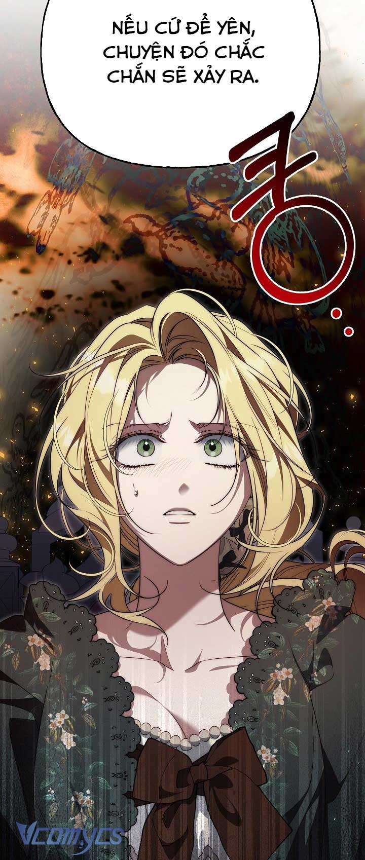 Thuần Hóa Hoàng Tử Quái Vật Chap 35 - Trang 2