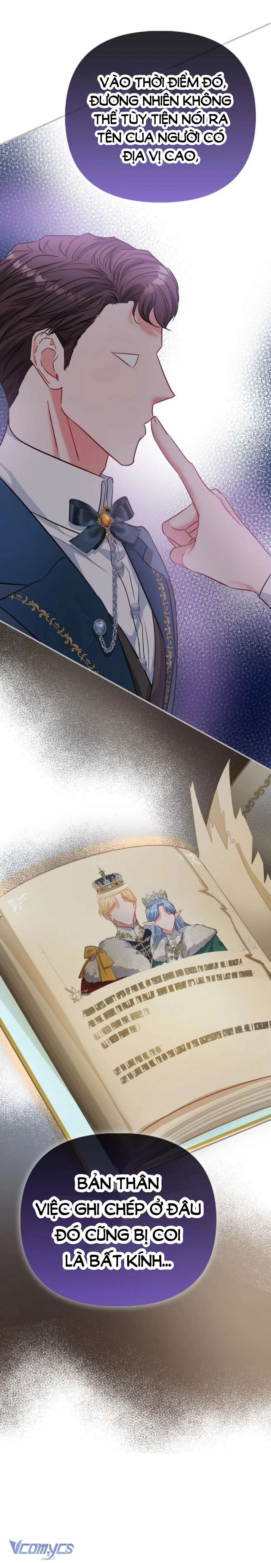 Nàng Công Chúa Của Mọi Người Chapter 42 - Trang 4