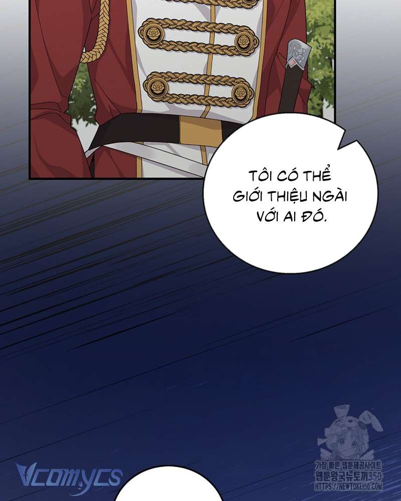 Chị Gái Của Nhân Vật Phản Diện Hôm Nay Cũng Đang Đau Khổ Chap 98 - Trang 4