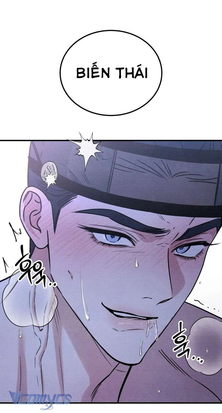 Hoa Lam Tinh Chap 33 - Trang 3