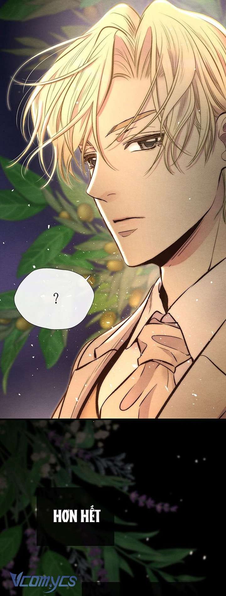 Hoàng Tử Rắc Rối Chap 23 - Trang 2