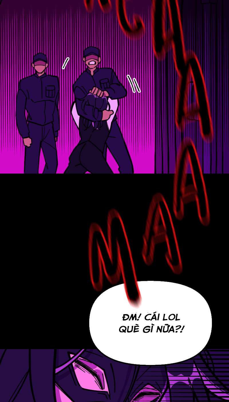 Homesick Chap 97 - Trang 3