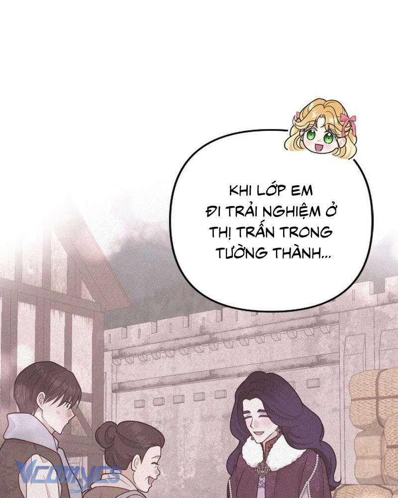 Trước Khi Em Có Ý Định Chạy Trốn Ta Sẽ Ngăn Chặn Nó Chap 42 - Trang 2