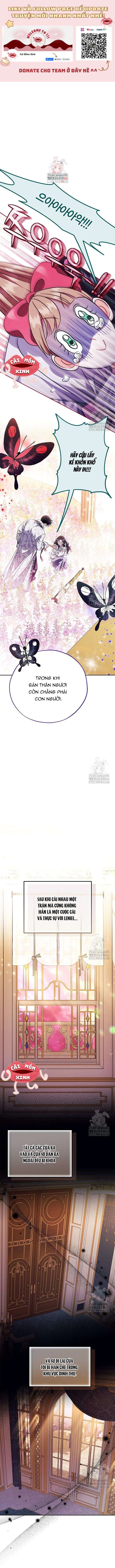 Trở Thành Người Giám Định Chất Độc Cho Thế Lực Hắc Ám Chap 63 - Trang 3