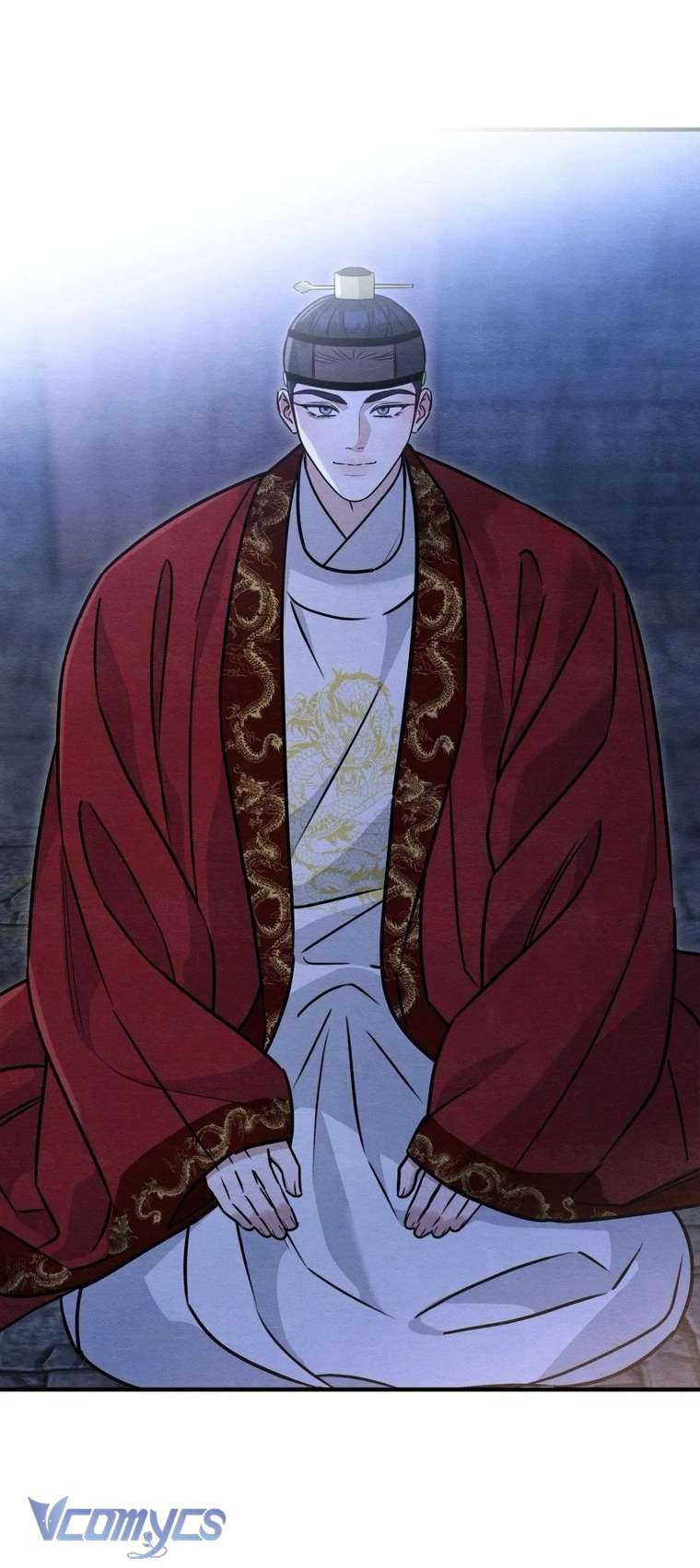 Hoa Lam Tinh Chap 33 - Trang 3