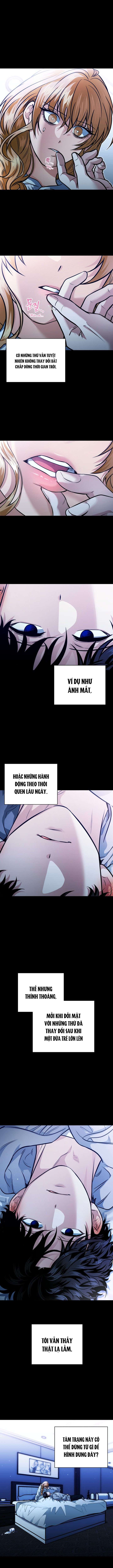 Xin Người Đừng Quên Chap 65 - Trang 4