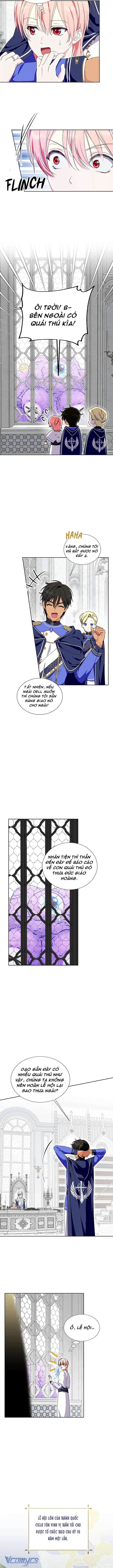 [PNT] Phía Sau Mặt Nạ Của Nam Chính Hiền Lành Chap 43 - Trang 2