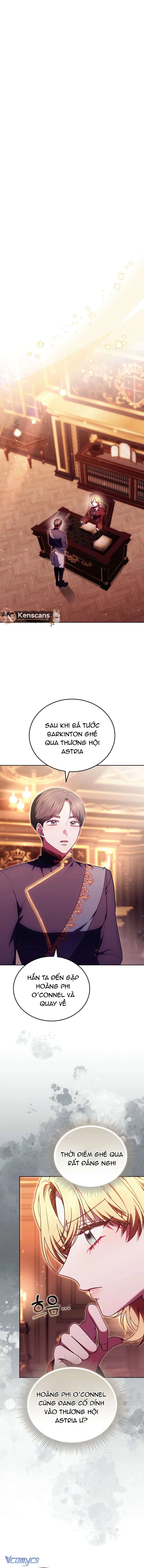 Trong Cơn Giận, Tôi Quyết Định Thử Làm Nữ Chính Chap 21 - Trang 4