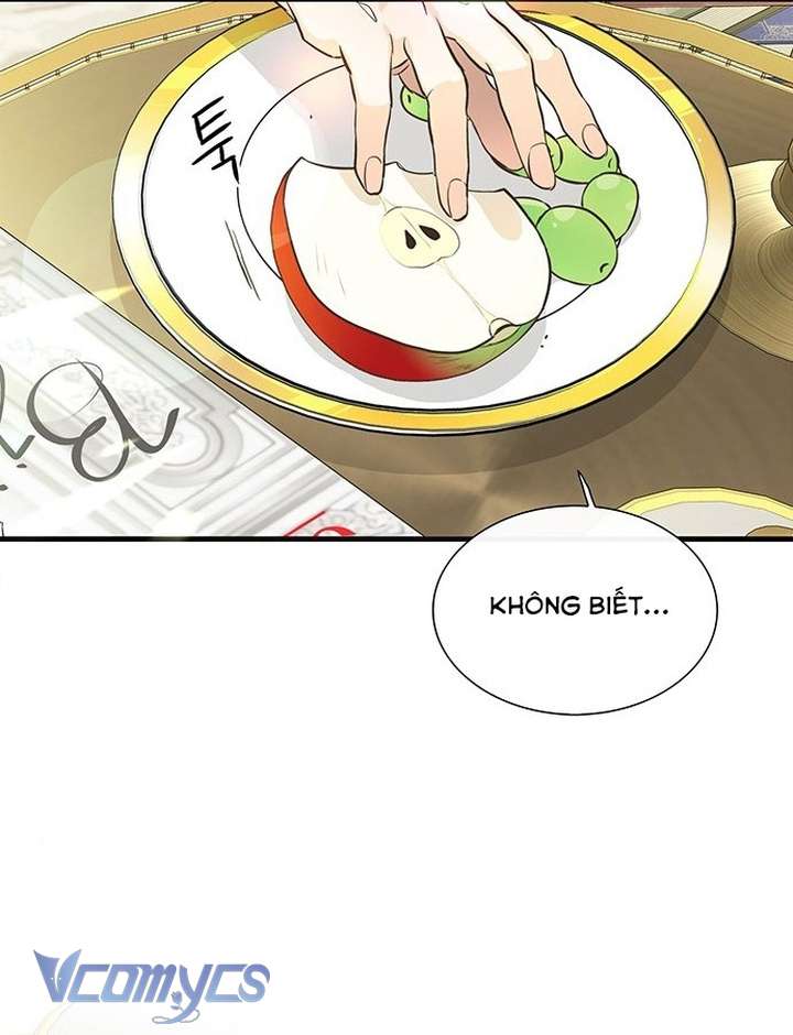 Hoàng Tử Rắc Rối Chap 2 - Next Chap 3