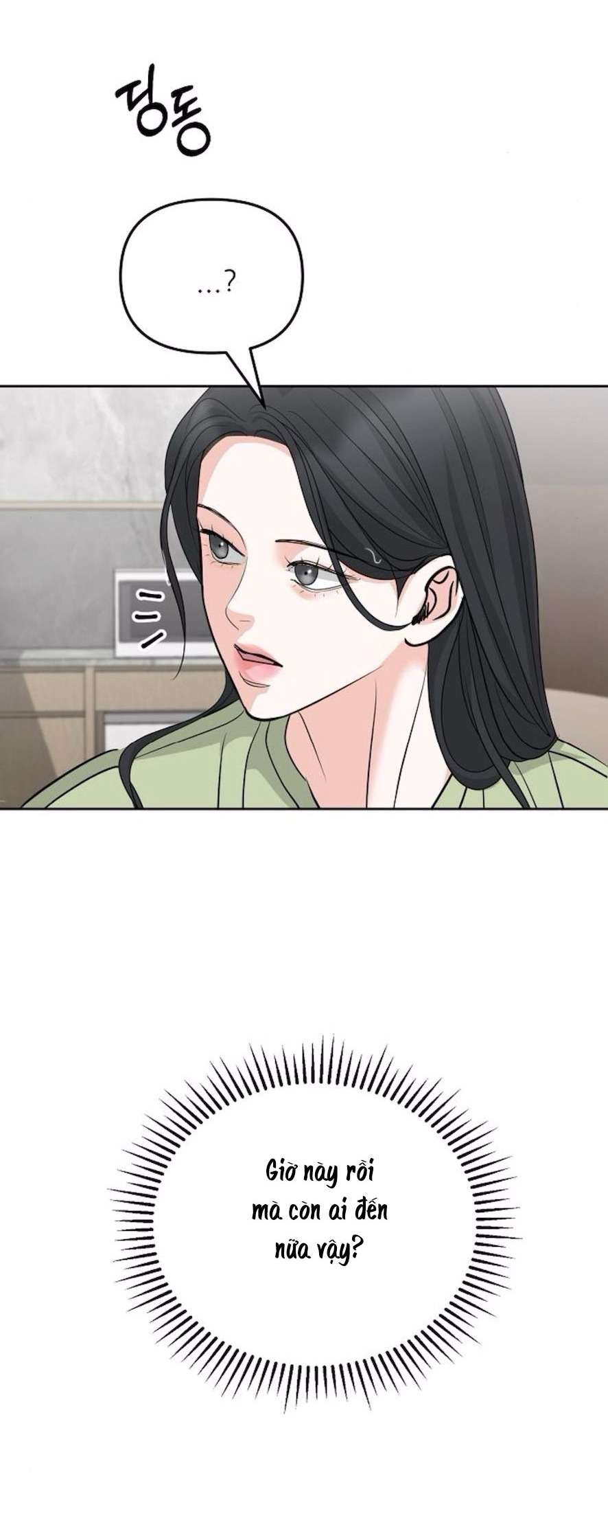 Cẩn Thận Va Phải Tình Yêu Chap 39 - Trang 3