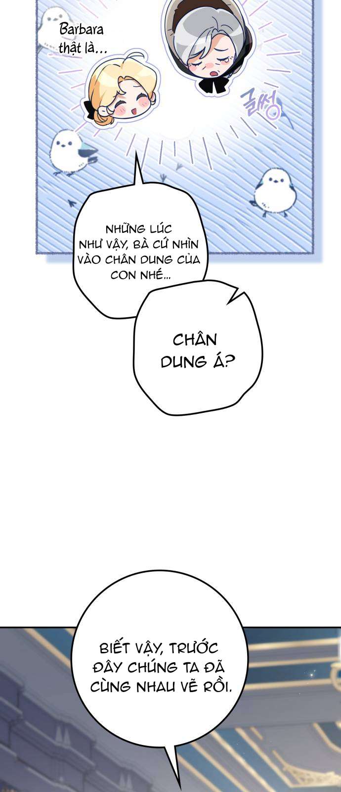 Nữ Công Tước Chiến Lợi Phẩm Chap 35 - Next Chap 36