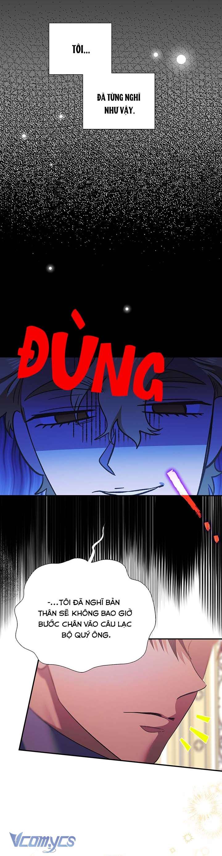 May Mắn Hay Bất Hạnh Chap 101 - Trang 4