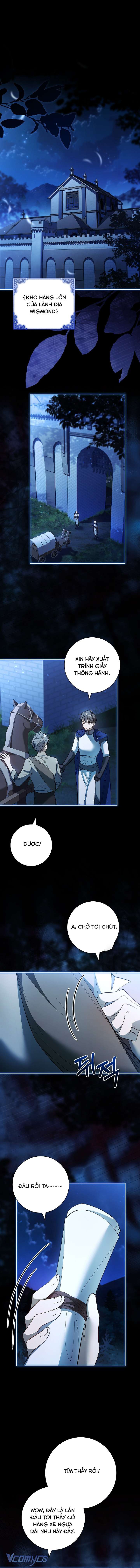 [PNT] Nam Chính À, Tôi Sẽ Tôn Trọng Sở Thích Của Anh! Chap 67 - Trang 2