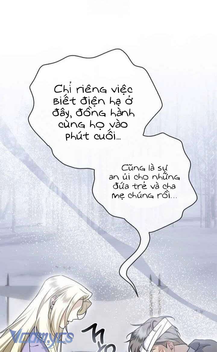 Xin Lỗi Vì Tôi Không Thể Rời Mắt Khỏi Vẻ Ngoài Của Ngài Chap 42 - Trang 3