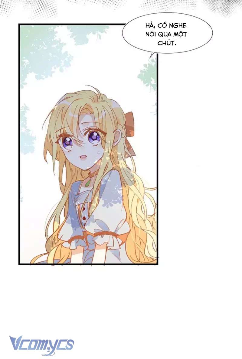 Tình Địch Kỳ Quái Tăng Thêm Rồi! Chap 26 - Trang 2