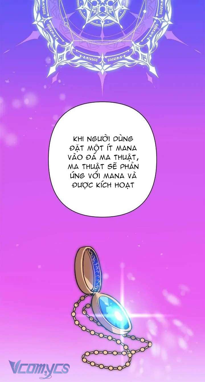 Cách Để Giết Một Pháp Sư Chap 62 - Trang 4