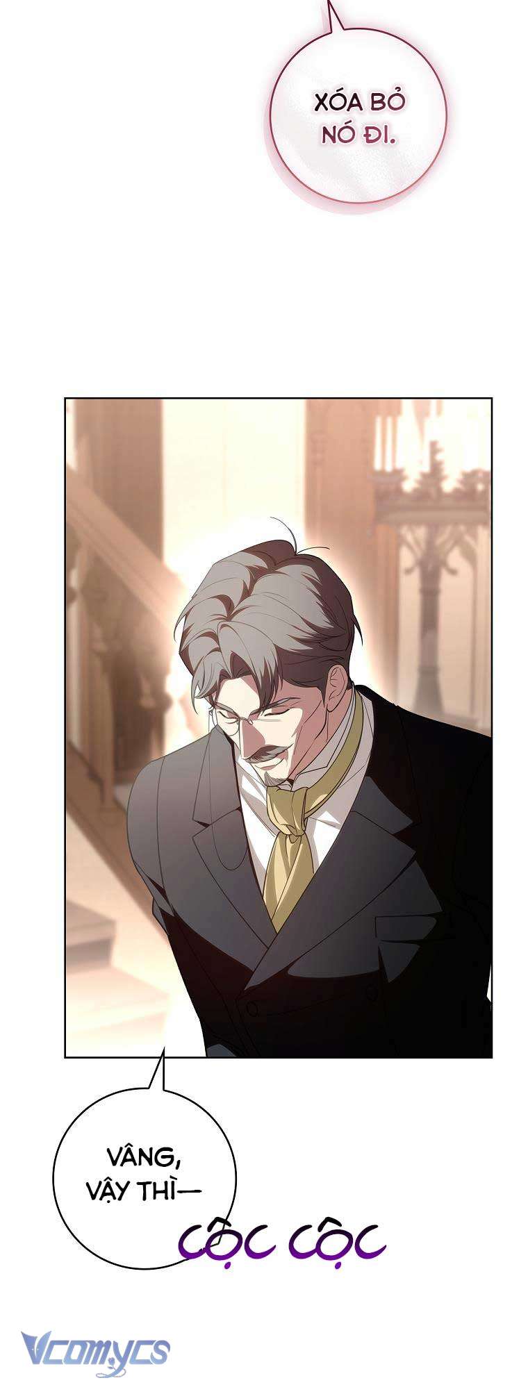 100 lời nguyền tại dinh thự Illestone Chap 10 - Trang 3