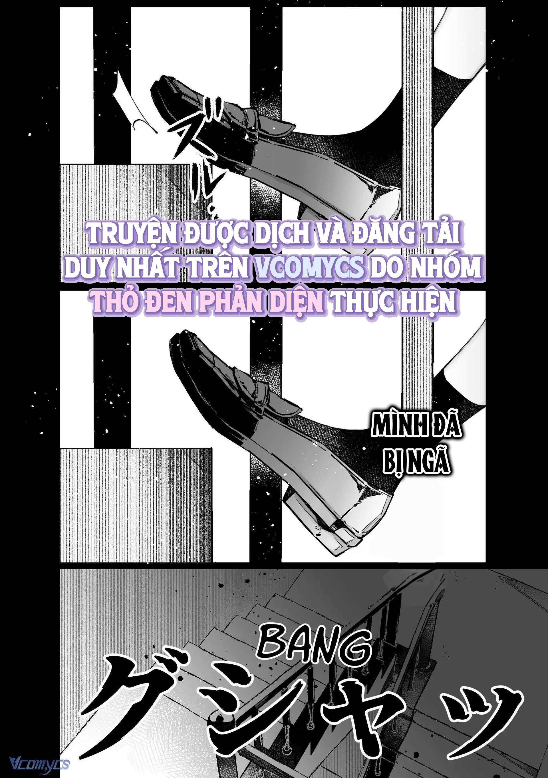 [18+] Tuyển Tập Truyện Ngắn Sếch Tàn Bạo Chap 19.1 - Trang 2