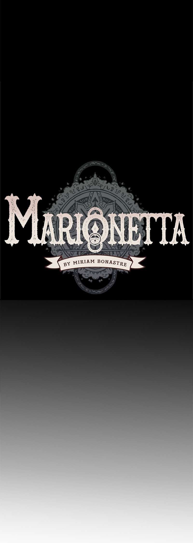 Marionetta Chap 1 - Trang 2