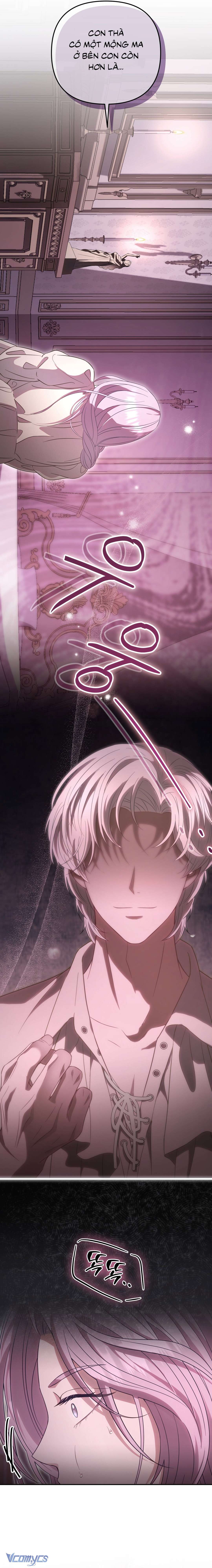 [18+] Rơi Vào Tay Kẻ Cứu Rỗi Ô Uế Chap 2 - Trang 2